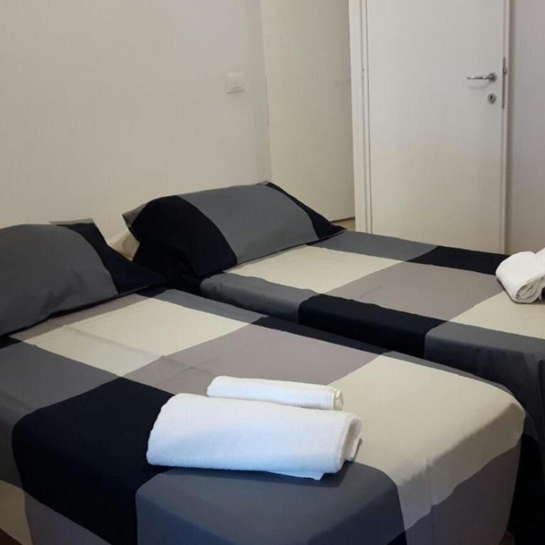 Alysia Apartment - Appartamento con 2 Camere da Letto - 10