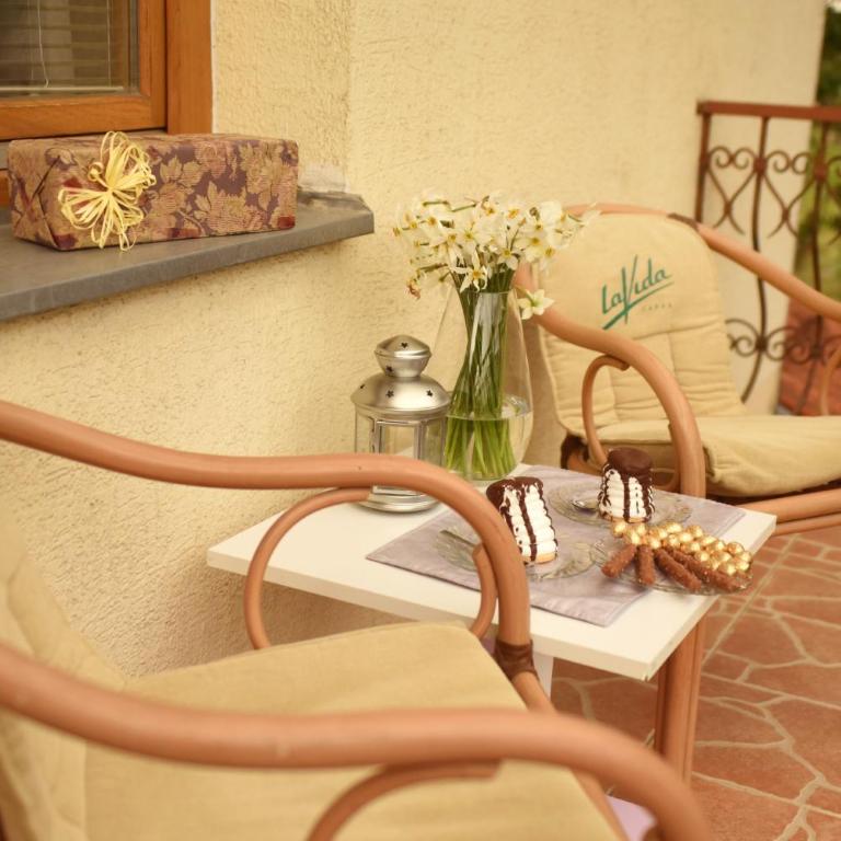 Apartmani Boss - Apartment - 23