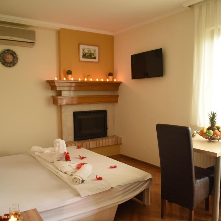 Apartmani Boss - Apartment - 12