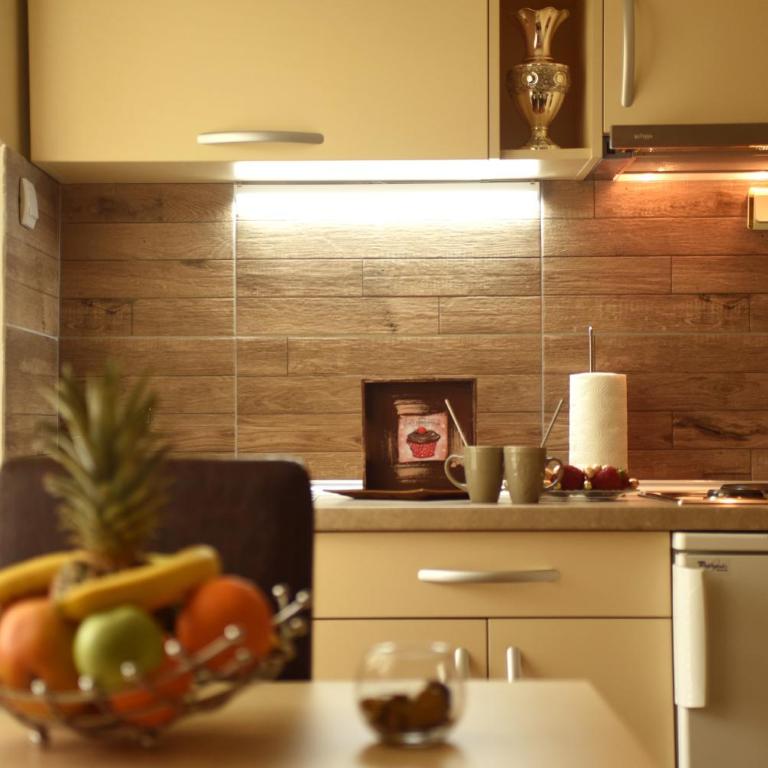 Apartmani Boss - Apartment - 14