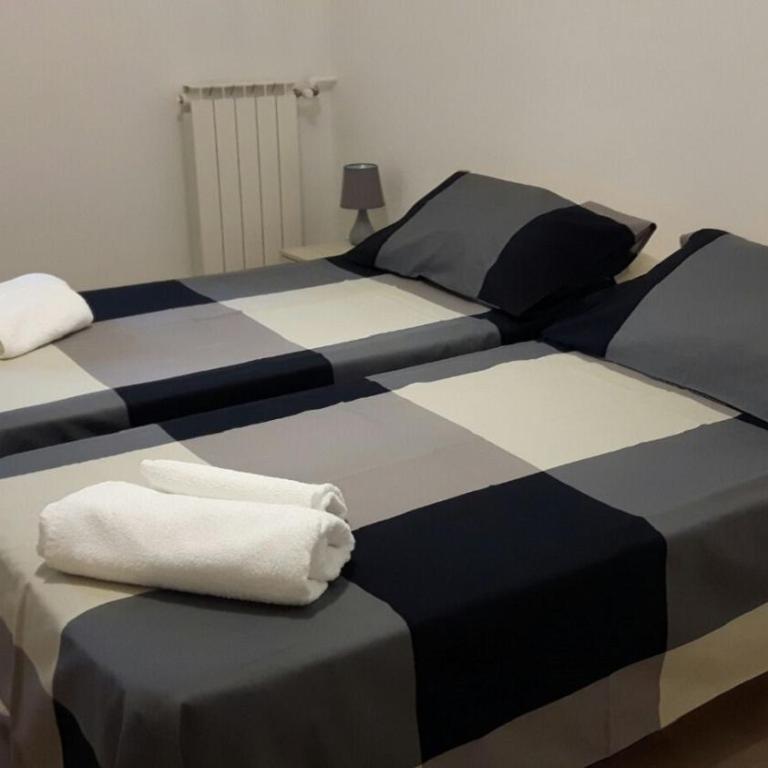 Alysia Apartment - Appartamento con 2 Camere da Letto - 18