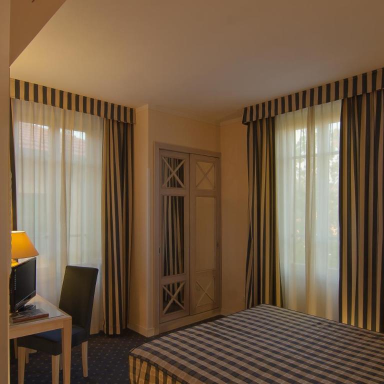 Hotel Arnolfo & Aqua Laetitia Spa & Beauty - Superior Doppel- oder Zweibettzimmer - 5