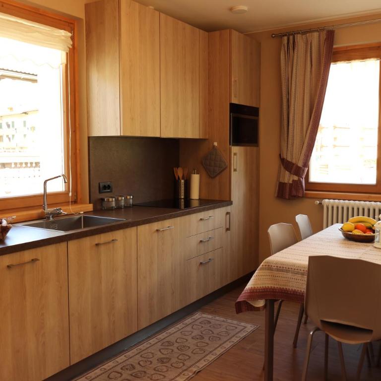 Casa dello Sciatore - Casa Vacanze - 1