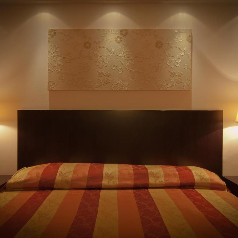 Hotel Arnolfo & Aqua Laetitia Spa & Beauty - Classic Doppel- oder Zweibettzimmer - 4