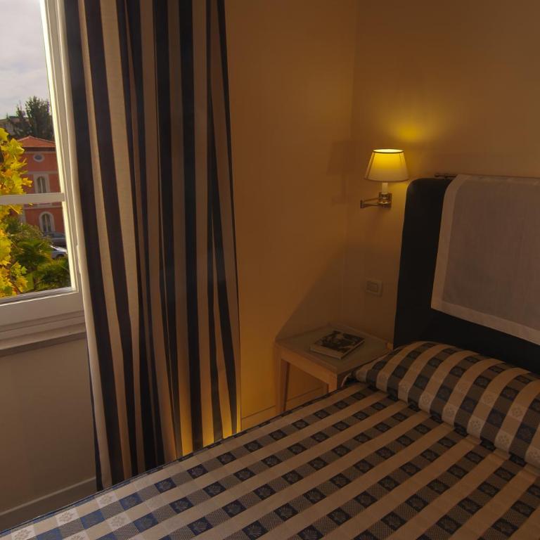 Hotel Arnolfo & Aqua Laetitia Spa & Beauty - Einzelzimmer - 5