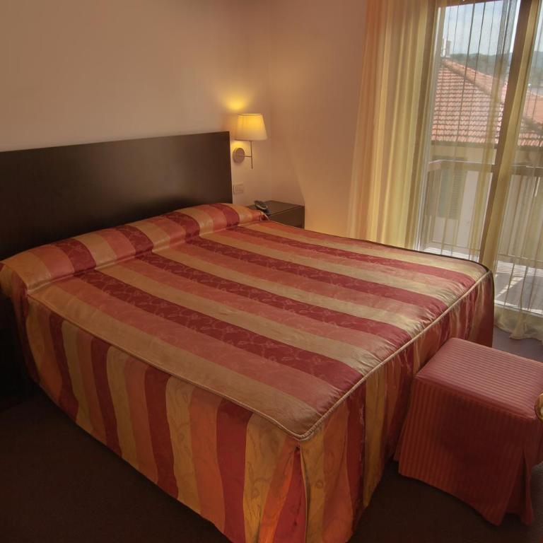 Hotel Arnolfo & Aqua Laetitia Spa & Beauty - Economy Doppelzimmer - 1