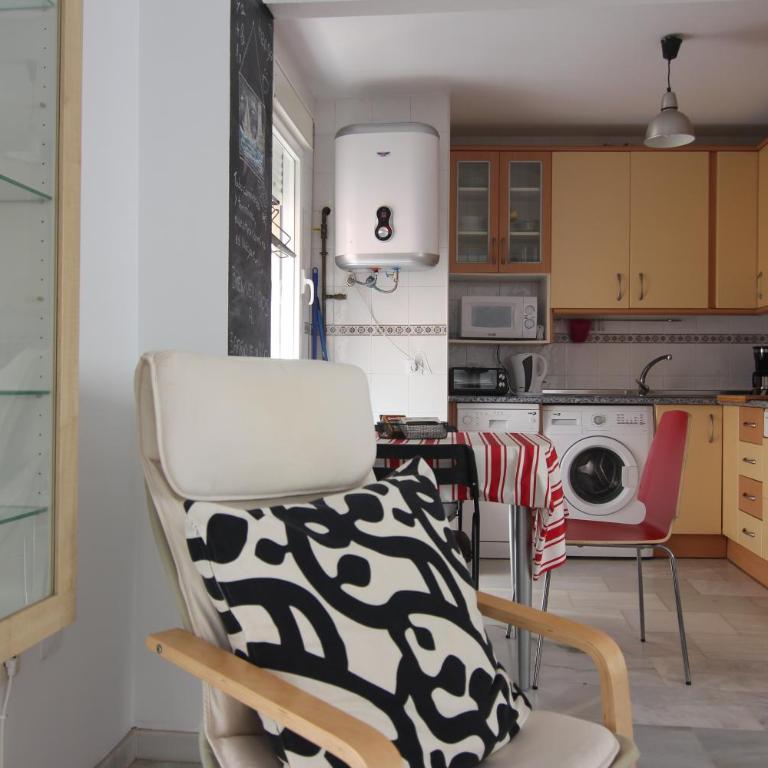 Apartamento VELADOR del Sur by Cadiz4Rentals - Apartamento - 3