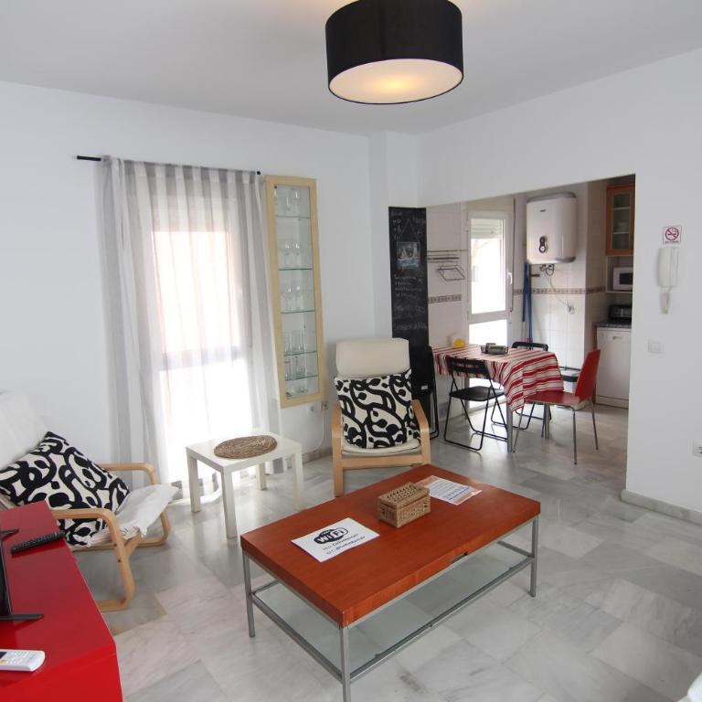 Apartamento VELADOR del Sur by Cadiz4Rentals - Apartamento - 1