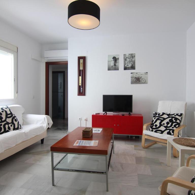 Apartamento VELADOR del Sur by Cadiz4Rentals - Apartamento - 8