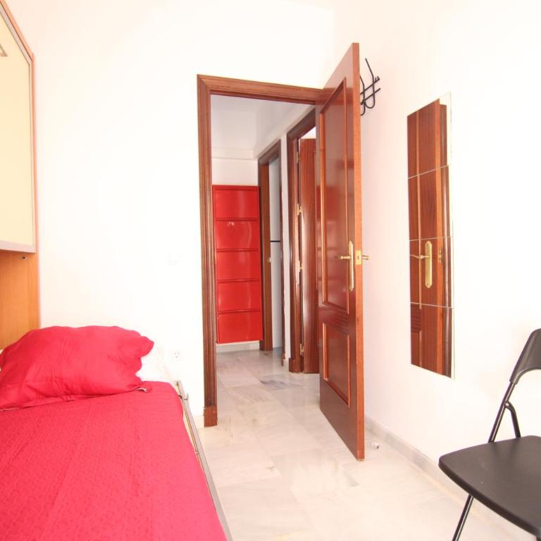 Apartamento VELADOR del Sur by Cadiz4Rentals - Apartamento - 15