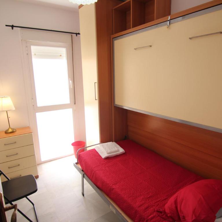 Apartamento VELADOR del Sur by Cadiz4Rentals - Apartamento - 14