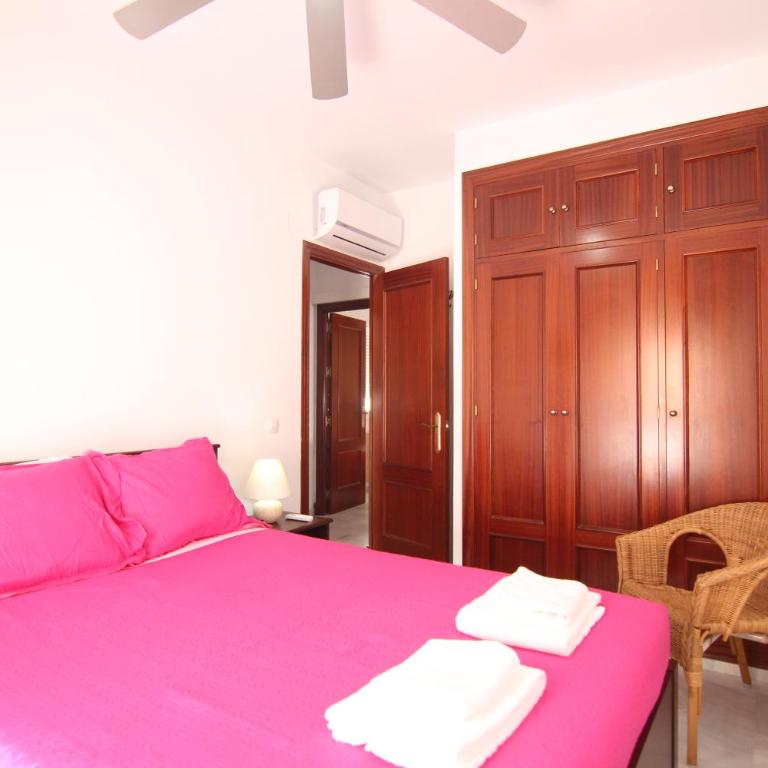 Apartamento VELADOR del Sur by Cadiz4Rentals - Apartamento - 13