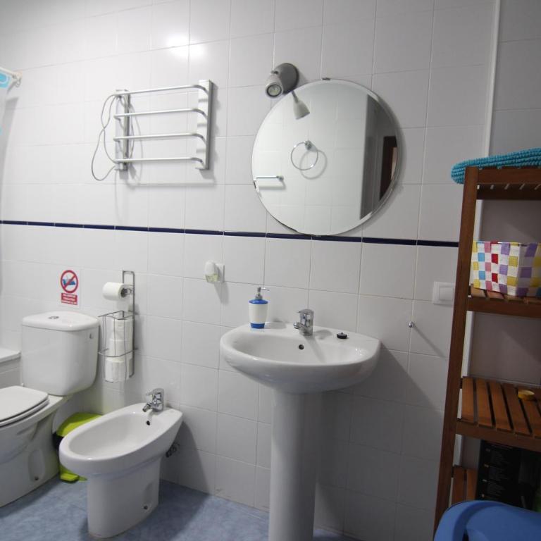 Apartamento VELADOR del Sur by Cadiz4Rentals - Apartamento - 21