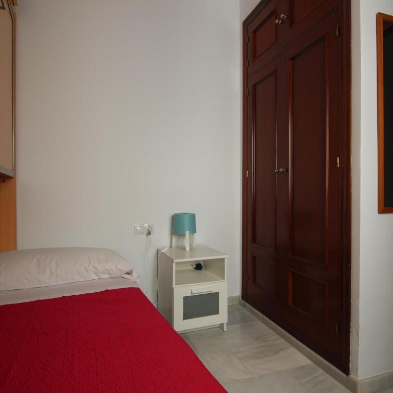 Apartamento VELADOR del Sur by Cadiz4Rentals - Apartamento - 16