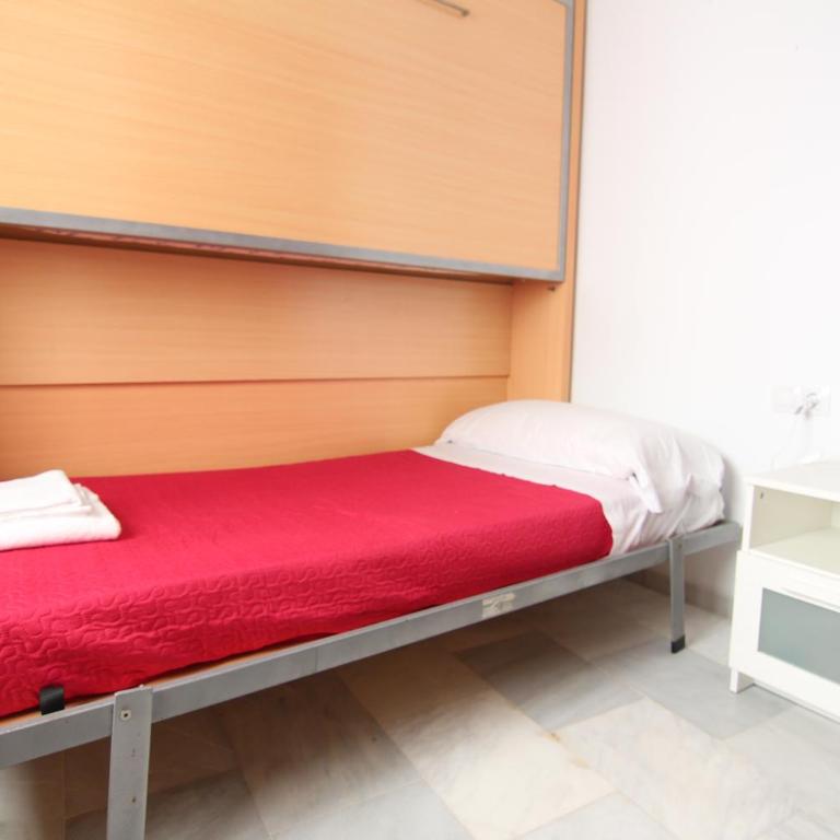 Apartamento VELADOR del Sur by Cadiz4Rentals - Apartamento - 17