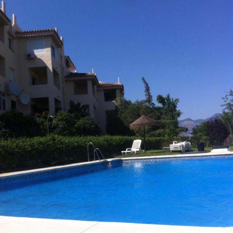 Apartamento Las Brisas - Apartamento - 1