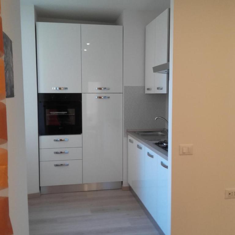 Alysia Apartment - Appartamento con 2 Camere da Letto - 6