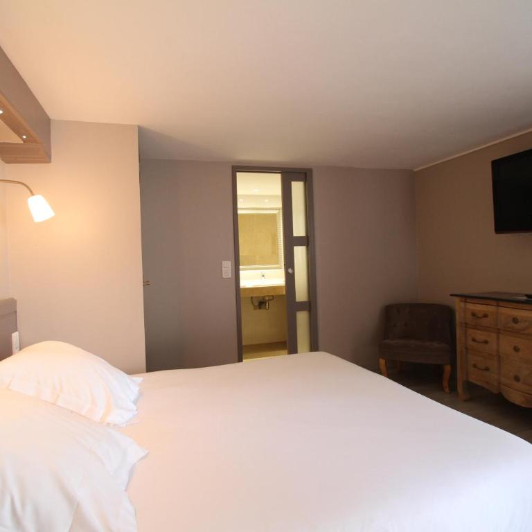 Hotel Van Gogh - Chambre Triple Classique - 3