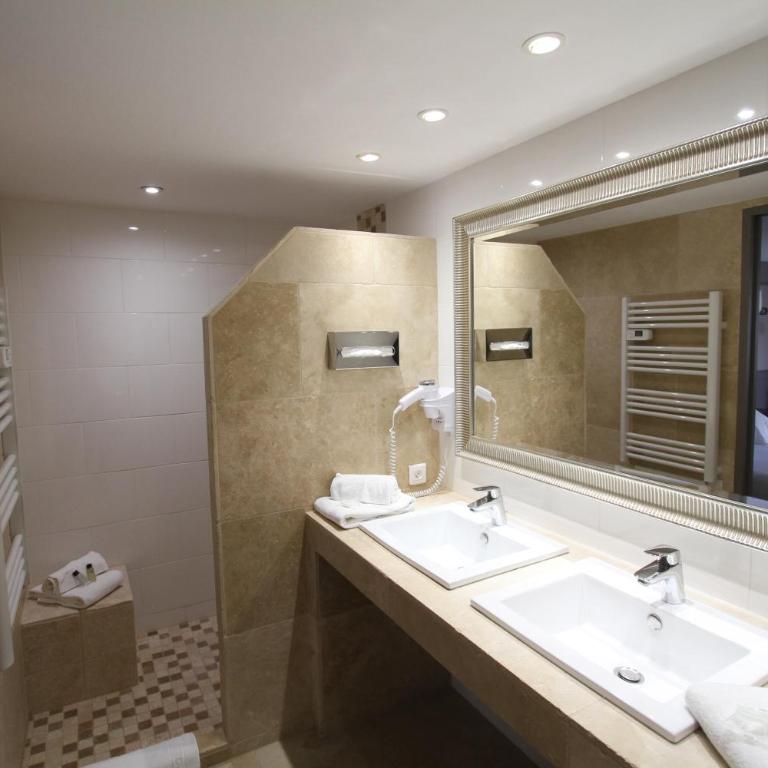 Hotel Van Gogh - Chambre Triple Classique - 2