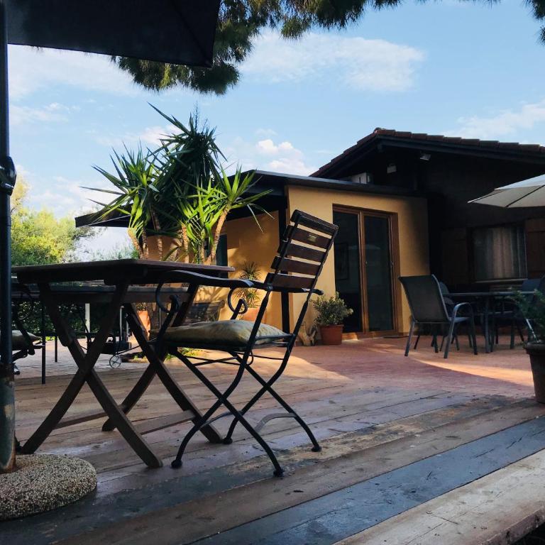Villa Rosemada, Mondello - Three-Bedroom Townhouse - 29