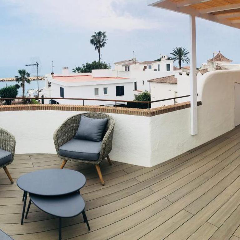 Casa Acacia Mar - Three-Bedroom House - 58
