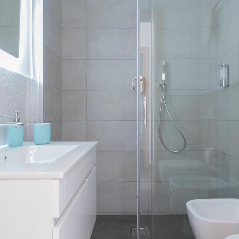 Lux - Double Room with Sea View - 7