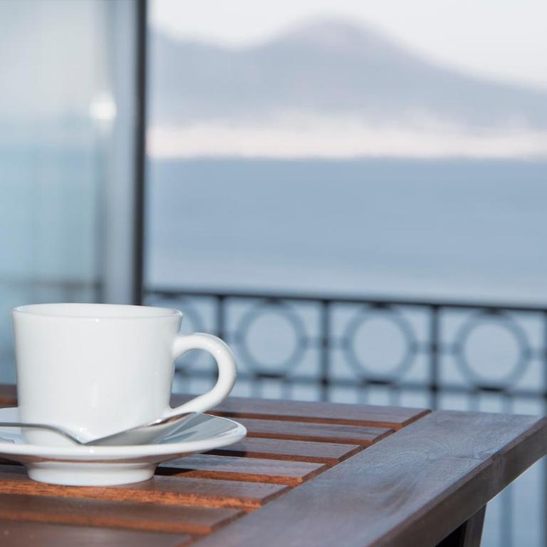 Lux - Double Room with Sea View - 3