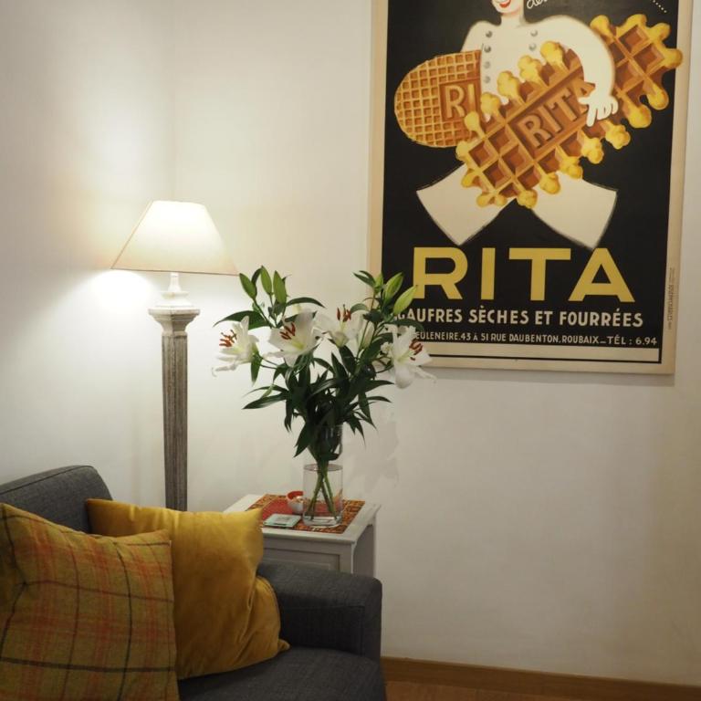 2 Bedroom Apartment Old Town Centre - Appartement 2 Chambres - 7