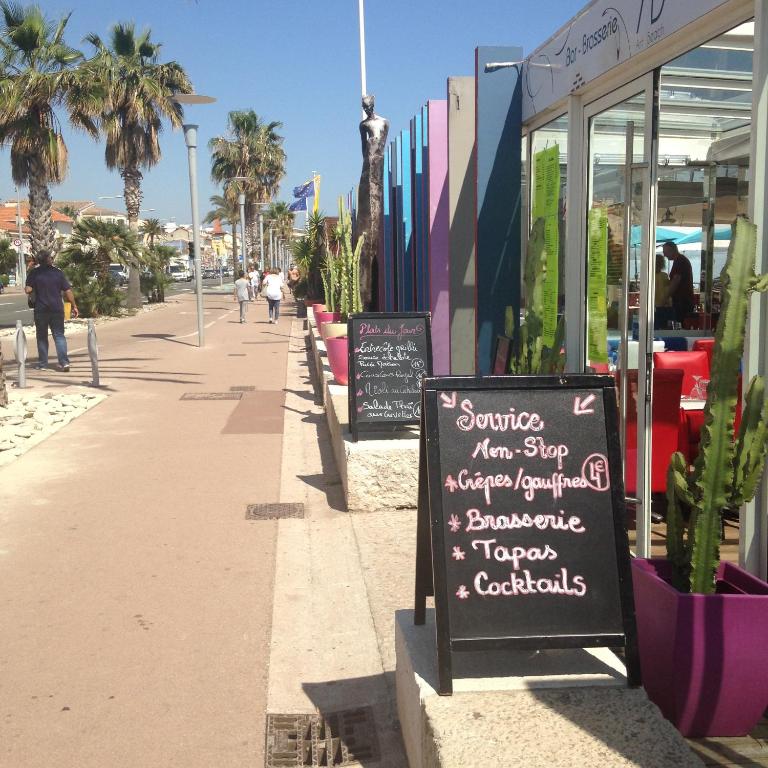 Le Cros de Cagnes - Apartment - 10