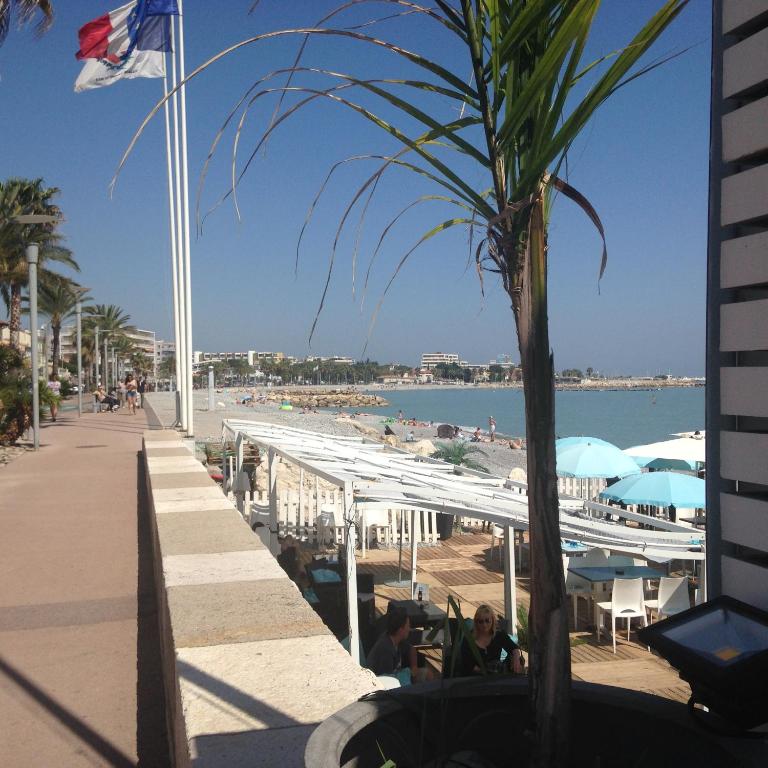 Le Cros de Cagnes - Apartment - 12