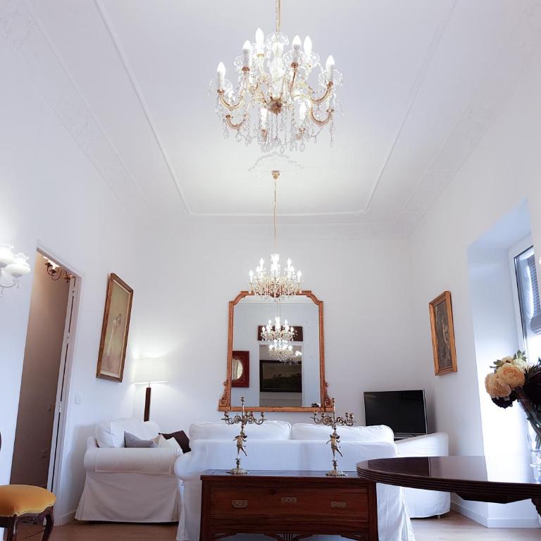 Casa Palacio Morla y Melgarejo - Apartamento Superior - 3