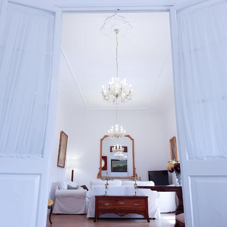 Casa Palacio Morla y Melgarejo - Apartamento Superior - 15