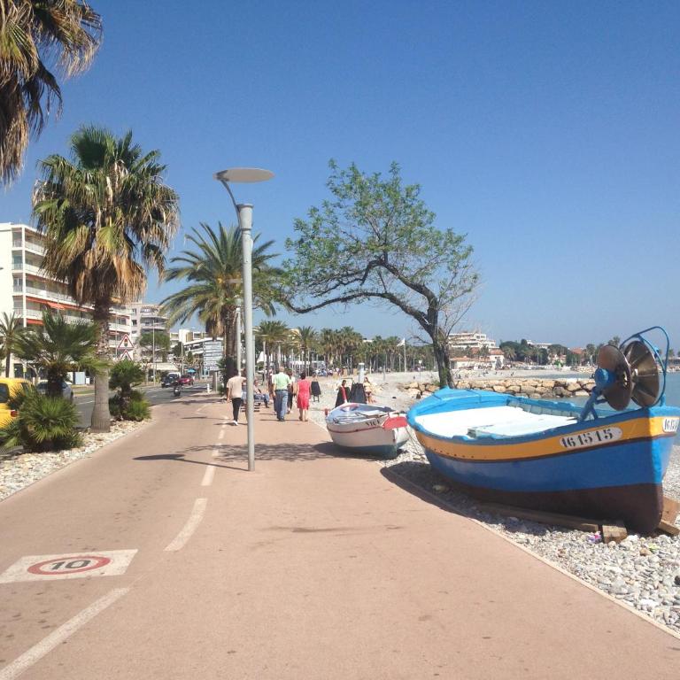 Le Cros de Cagnes - Apartment - 25
