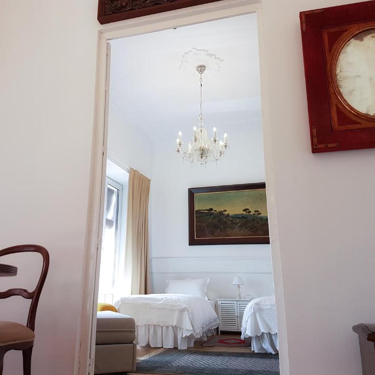 Casa Palacio Morla y Melgarejo - Apartamento Superior - 14