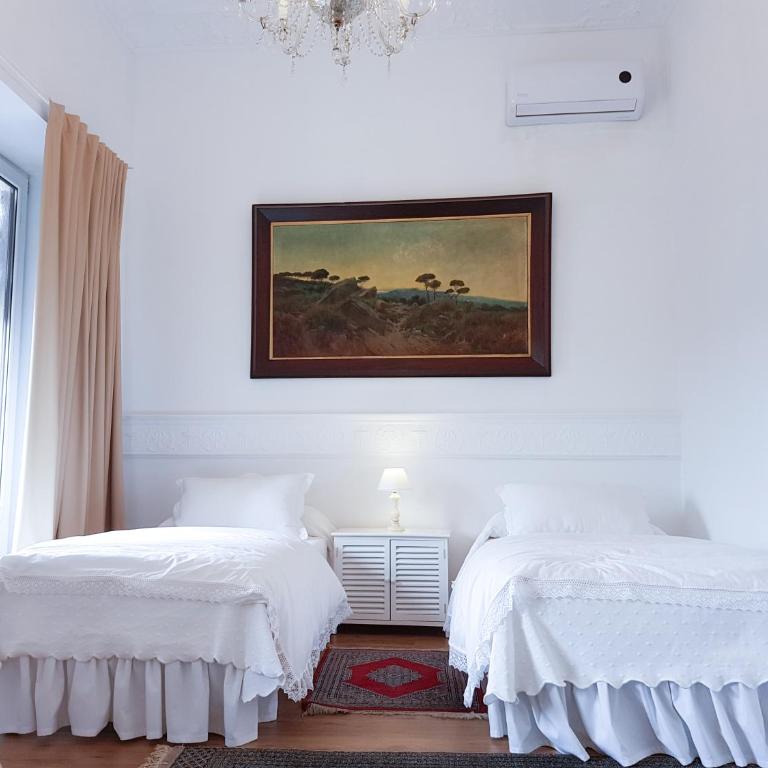 Casa Palacio Morla y Melgarejo - Apartamento Superior - 12