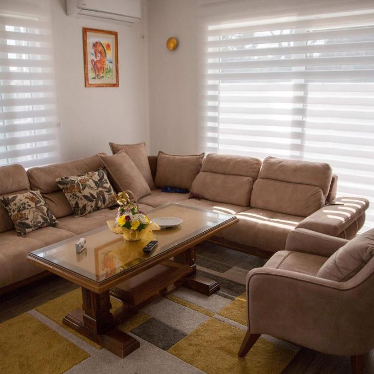 Apartments Sunny Hill - Apartman - 7