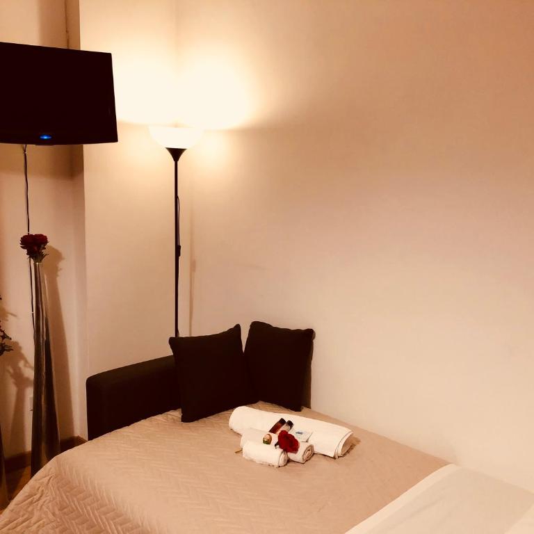 Corso 126 Guest House Salerno - Casa con 1 Camera da Letto - 28