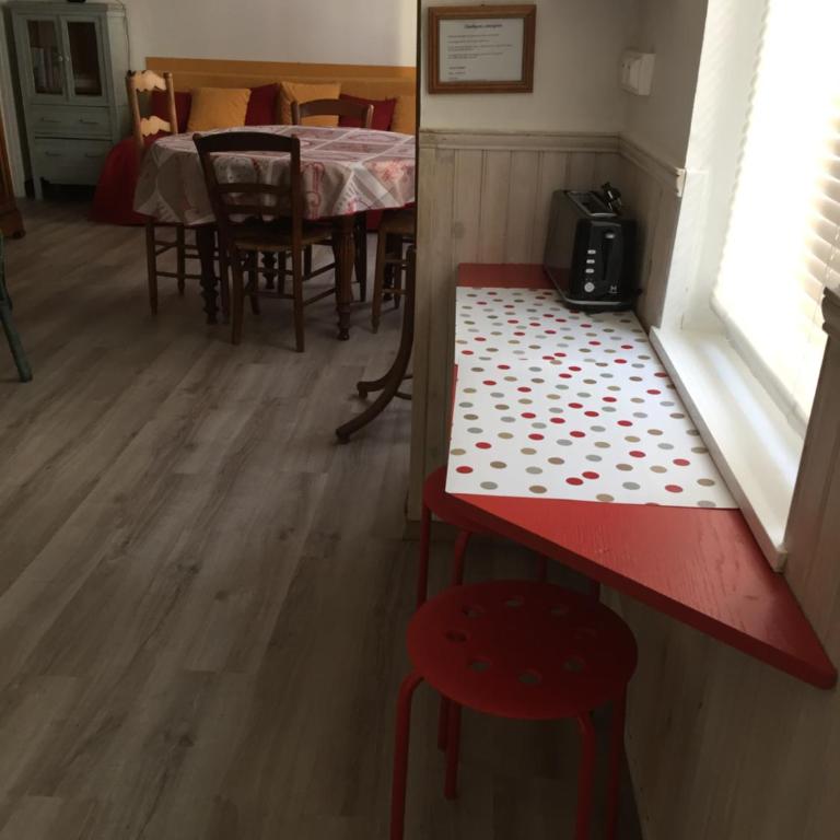 Chez Annette - Appartement - 8