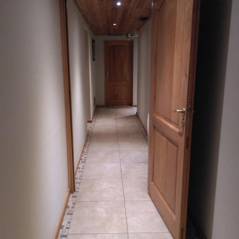 Las Golondrinas - Apartamento - Planta baja - 39
