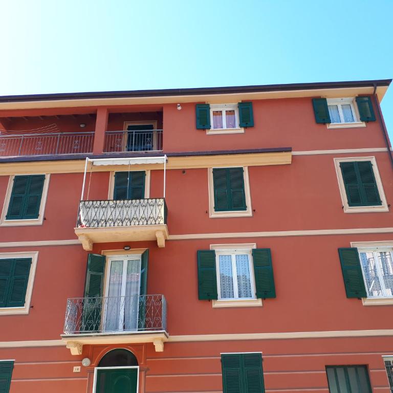 Appartamenti Enrica - Appartamento con 2 Camere da Letto - 14