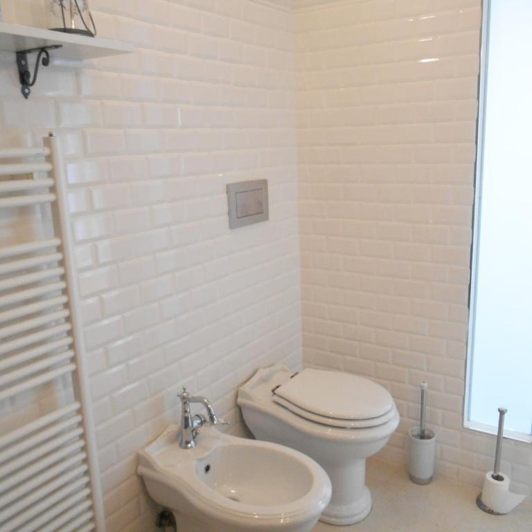 Una finestra sul lago..Appartamento Verbania - Appartamento con Vista Lago - 4