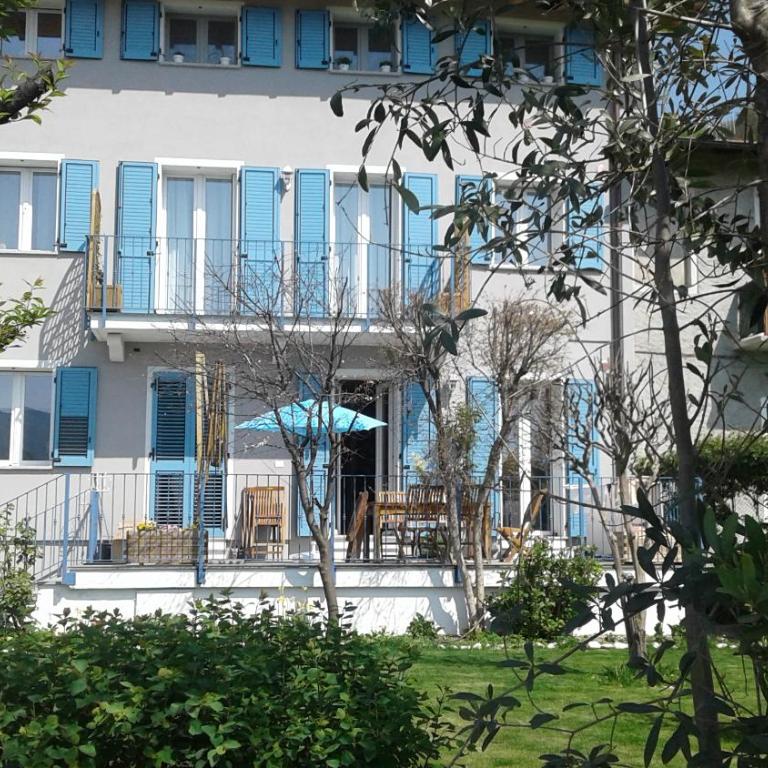 Una finestra sul lago..Appartamento Verbania - Appartamento con Vista Lago - 5