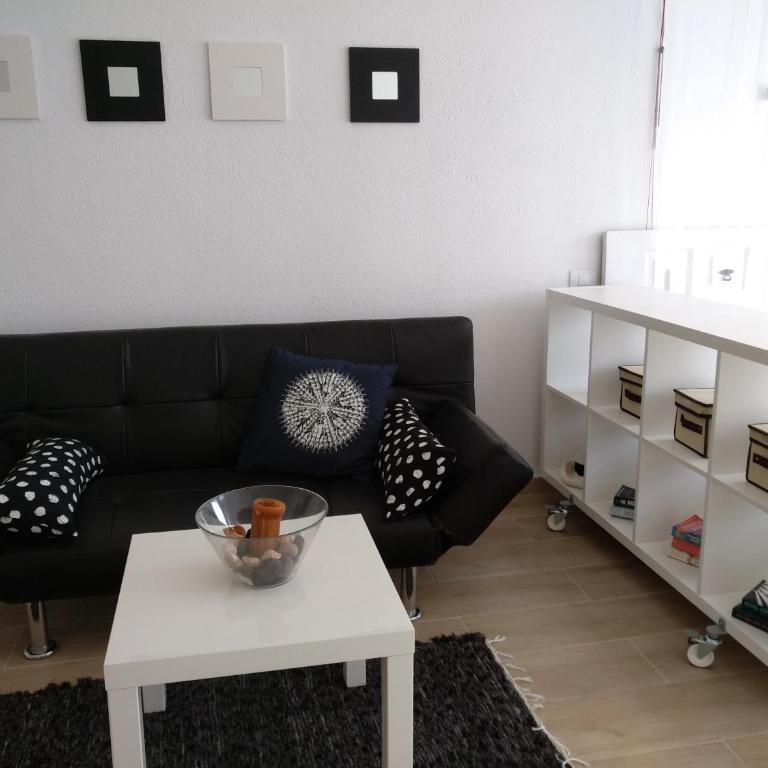 Estudios Center - Apartamento Estudio - 14