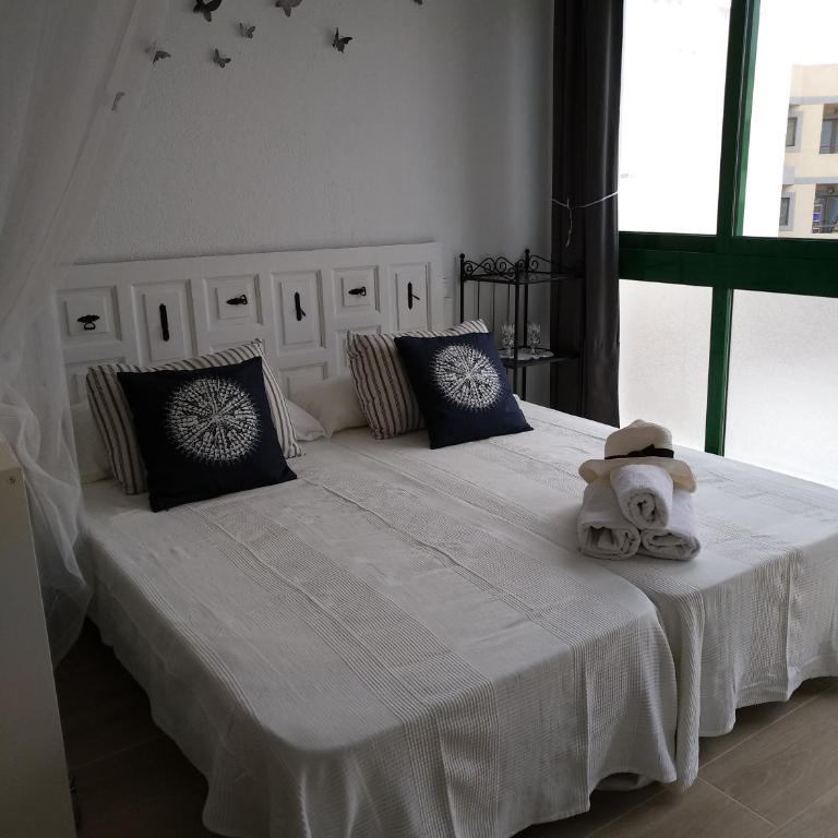Estudios Center - Apartamento Estudio - 15