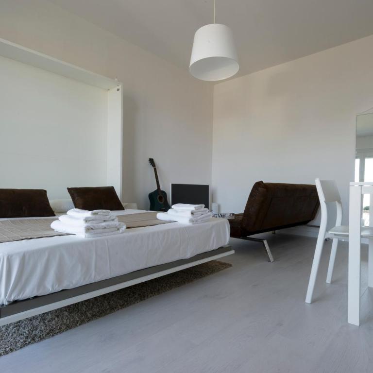 Little House With Lake View - Appartamento con Vista Lago - 5