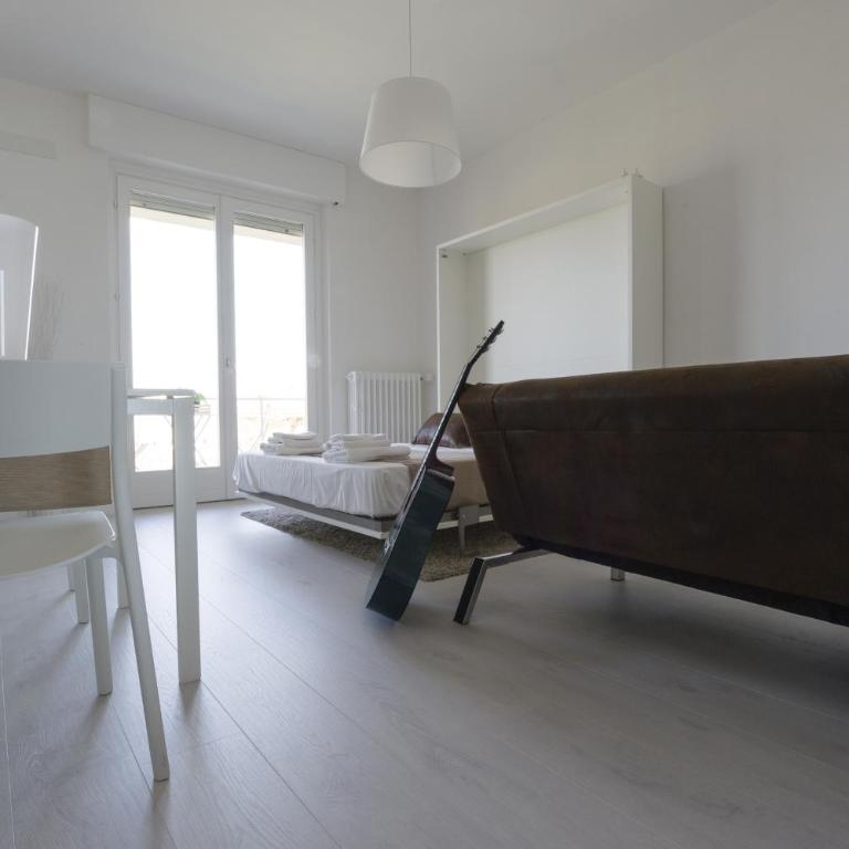Little House With Lake View - Appartamento con Vista Lago - 2