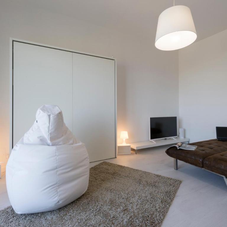 Little House With Lake View - Appartamento con Vista Lago - 7