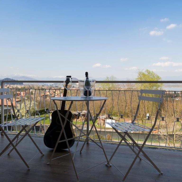 Little House With Lake View - Appartamento con Vista Lago - 12