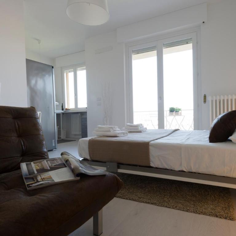 Little House With Lake View - Appartamento con Vista Lago - 4