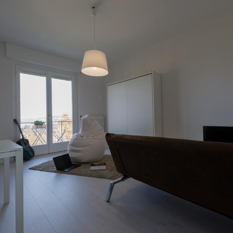 Little House With Lake View - Appartamento con Vista Lago - 3